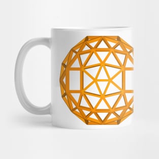 f134 pattern gmtrx Mug